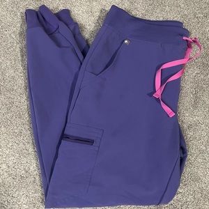 Figs amethyst Zamora